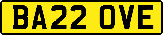 BA22OVE