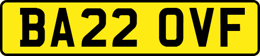 BA22OVF