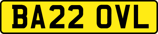 BA22OVL