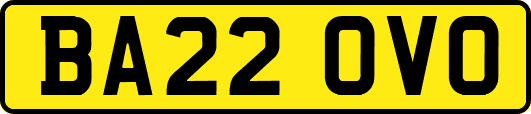 BA22OVO