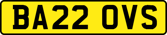 BA22OVS