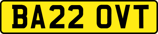 BA22OVT