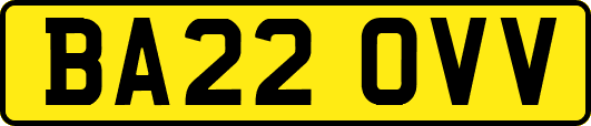 BA22OVV