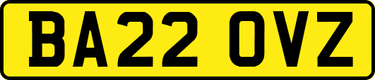 BA22OVZ