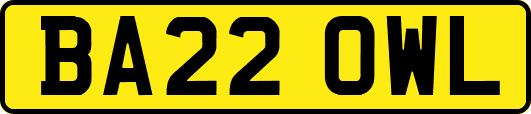 BA22OWL