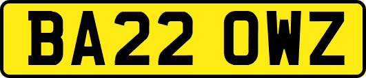BA22OWZ