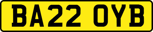 BA22OYB