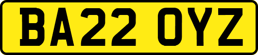 BA22OYZ