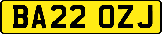 BA22OZJ