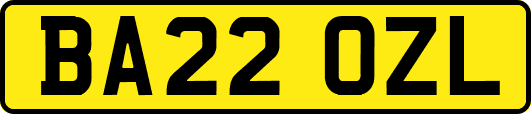 BA22OZL