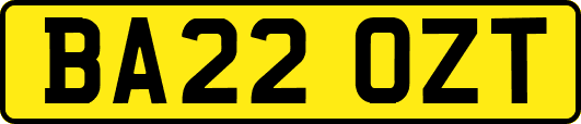 BA22OZT