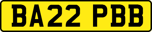 BA22PBB