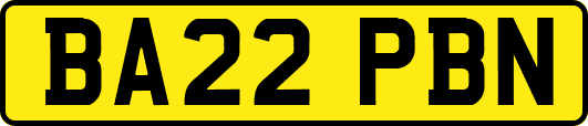 BA22PBN