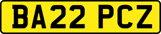 BA22PCZ