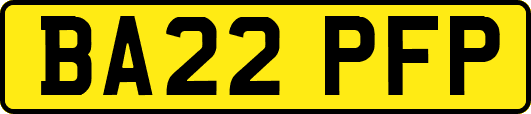 BA22PFP