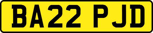 BA22PJD