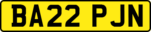 BA22PJN