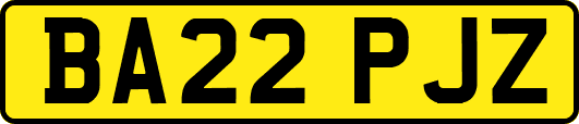BA22PJZ
