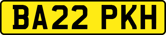BA22PKH