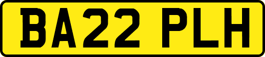 BA22PLH