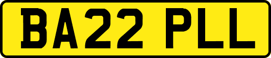 BA22PLL
