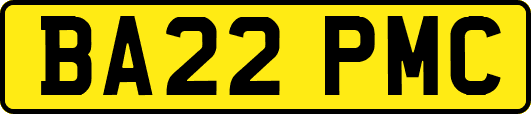 BA22PMC