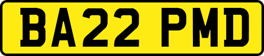 BA22PMD
