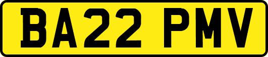 BA22PMV