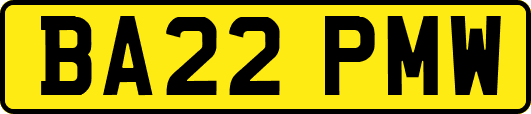 BA22PMW