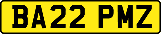 BA22PMZ