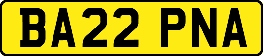 BA22PNA