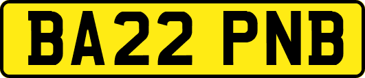 BA22PNB