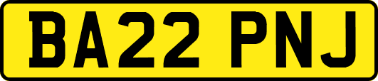 BA22PNJ