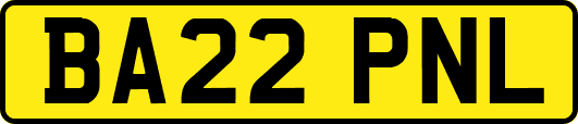 BA22PNL