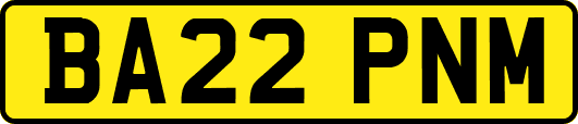 BA22PNM