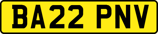 BA22PNV