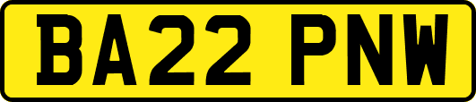 BA22PNW