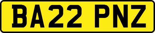 BA22PNZ