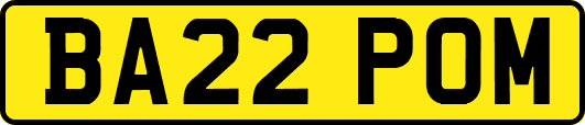 BA22POM