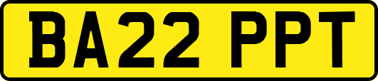 BA22PPT