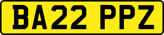 BA22PPZ