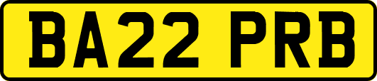 BA22PRB