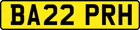 BA22PRH
