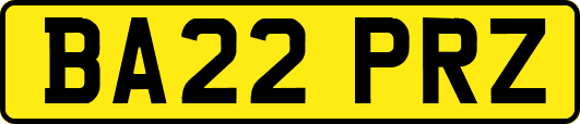 BA22PRZ
