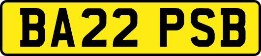 BA22PSB