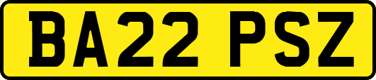 BA22PSZ