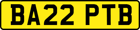BA22PTB
