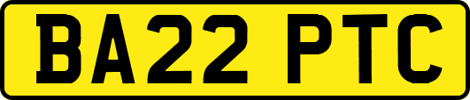 BA22PTC