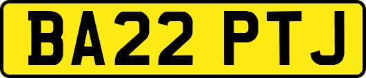 BA22PTJ