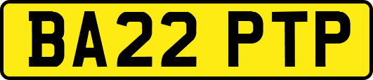 BA22PTP